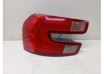 Stop stanga Citroen C4 Picasso 2 (2013 - 2017) 2.0 hdi ah01