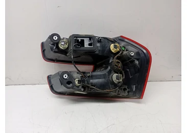 Stop stanga Citroen C4 Picasso 2 (2013 - 2017) - miniatura 2