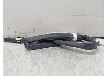 Airbag cortina dreapta 9800483180 Citroen C4 Picasso 2 (2013 - 2017) - miniatura 4