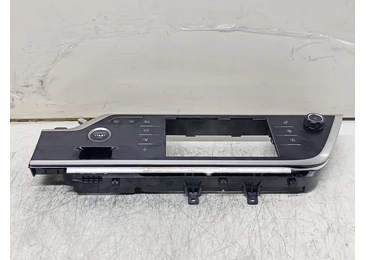 Panou butoane 98011198vv Citroen C4 Picasso 2 (2013 - 2017) 2.0 hdi ah01