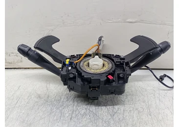 Ansamblu manete spira volan 96667245ZD Citroen C4 Picasso 2 (2013 - 2017) 2.0 hdi ah01