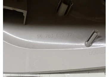 Aripa dreapta fata Citroen C4 Picasso 2 (2013 - 2017) - miniatura 4