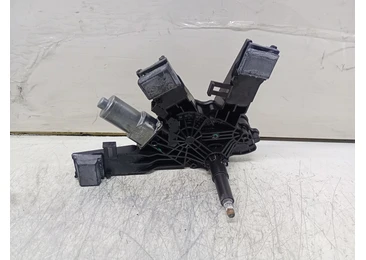 Motoras stergator haion 9677680580 Citroen C4 Picasso 2 (2013 - 2017) - miniatura 2