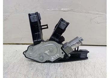 Motoras stergator haion 9677680580 Citroen C4 Picasso 2 (2013 - 2017) 2.0 hdi ah01