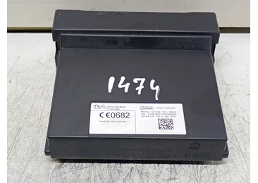Modul confort 9601695280-00 Citroen C4 Picasso 2 (2013 - 2017) 2.0 hdi ah01
