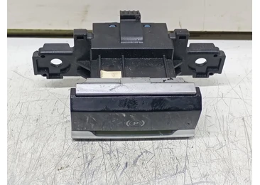 Buton frana de mana 96781160vv00 Citroen C4 Picasso 2 (2013 - 2017) 2.0 hdi ah01