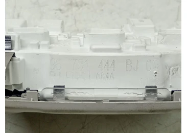 Plafoniera 96781444bj00 Citroen C4 Picasso 2 (2013 - 2017) - miniatura 4