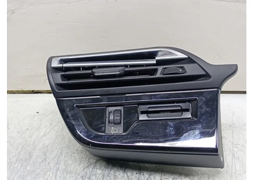 Grila ventilatie bord 967797677a Citroen C4 Picasso 2 (2013 - 2017) 2.0 hdi ah01