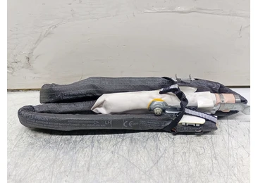 Airbag cortina stanga 9800483280 Citroen C4 Picasso 2 (2013 - 2017) - miniatura 2