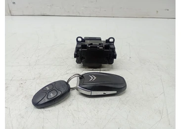 Contact cu cheie 980063008002 Citroen C4 Picasso 2 (2013 - 2017) - miniatura 2