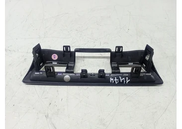 Ornament bord 96782832w Citroen C4 Picasso 2 (2013 - 2017) - miniatura 2