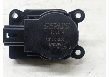 Motoras clapeta mixaj aer a21201300 Citroen C4 Picasso 2 (2013 - 2017) - miniatura 4