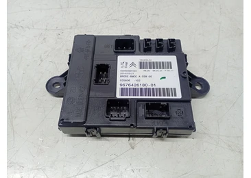 Modul confort 9676426180 Citroen C4 Picasso 2 (2013 - 2017) 2.0 hdi ah01