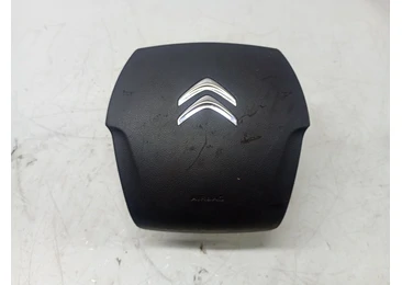 Airbag sofer Citroen C4 Picasso 2 (2013 - 2017) 2.0 hdi ah01