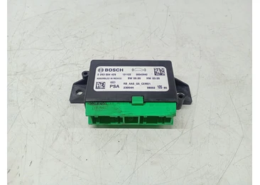 Modul senzori parcare 0263004429 Citroen C4 Picasso 2 (2013 - 2017) 2.0 hdi ah01