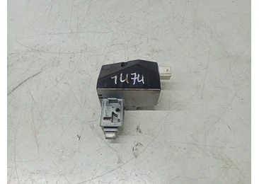 Blocator volan 9807502980 Citroen C4 Picasso 2 (2013 - 2017) 2.0 hdi ah01