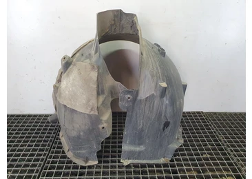 Carenaj roata fata stanga 9806458180 Citroen C4 Picasso 2 (2013 - 2017) 2.0 hdi ah01