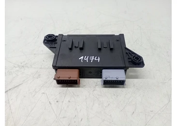 Modul carlig remorcare 9665524180 Citroen C4 Picasso 2 (2013 - 2017) - miniatura 2