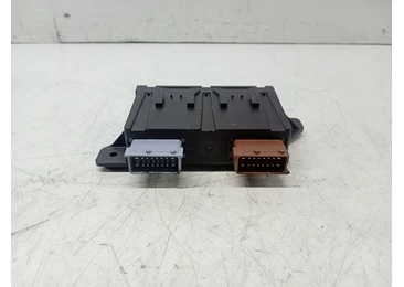 Modul carlig remorcare 9665524180 Citroen C4 Picasso 2 (2013 - 2017) 2.0 hdi ah01
