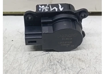 Motoras clapeta mixaj aer A21201300 Citroen C4 Picasso 2 (2013 - 2017) 2.0 hdi ah01