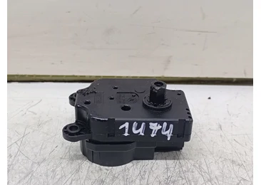 Motoras clapeta mixaj aer A21201300 Citroen C4 Picasso 2 (2013 - 2017) - miniatura 2