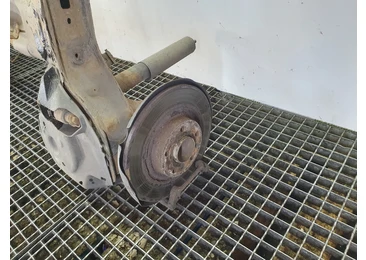 Punte spate Citroen C4 Picasso 2 (2013 - 2017) - miniatura 3
