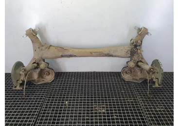 Punte spate Citroen C4 Picasso 2 (2013 - 2017) 2.0 hdi ah01