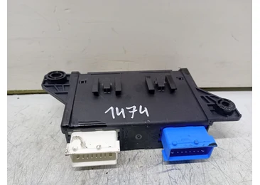 Modul confort 9800162780 Citroen C4 Picasso 2 (2013 - 2017) 2.0 hdi ah01