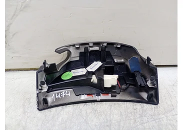Ornament bord Citroen C4 Picasso 2 (2013 - 2017) - miniatura 2