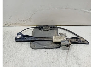 Macara geam stanga fata 5J1837401 Skoda Fabia 5J (2007 - 2010) - miniatura 2