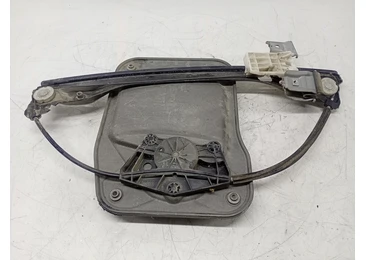 Macara geam stanga fata 6q2959801e Skoda Fabia 5J (2007 - 2010) 1.4 tdi BNM