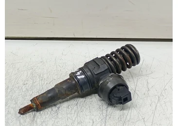 Injector 036130073AG Skoda Fabia 5J (2007 - 2010) - miniatura 2
