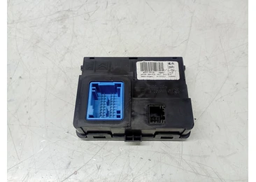 Modul clima 1640505280 Citroen C4 Picasso 2 (2013 - 2017) 2.0 hdi ah01