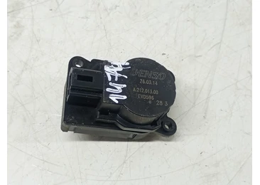 Motoras stergator haion a21201300 Citroen C4 Picasso 2 (2013 - 2017) 2.0 hdi ah01