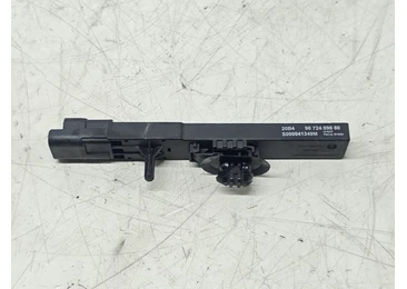 Antena keyless 9672409080 Citroen C4 Picasso 2 (2013 - 2017) 2.0 hdi ah01