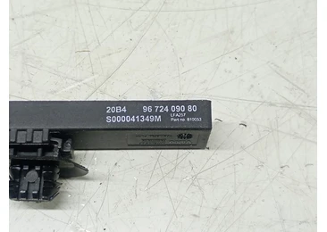 Antena keyless 9672409080 Citroen C4 Picasso 2 (2013 - 2017) - miniatura 4