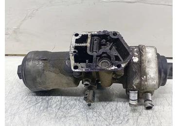 Racitor ulei termoflot 045115389K Skoda Fabia 5J (2007 - 2010) - miniatura 2