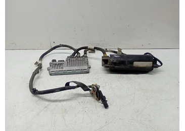 Modul start stop a2c5342774501 Citroen C4 Picasso 2 (2013 - 2017) 2.0 hdi ah01