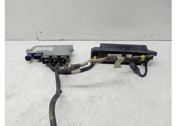 Modul start stop a2c5342774501 Citroen C4 Picasso 2 (2013 - 2017) - miniatura 2