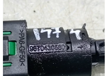 Switch frana 9670430580 Citroen C4 Picasso 2 (2013 - 2017) - miniatura 3