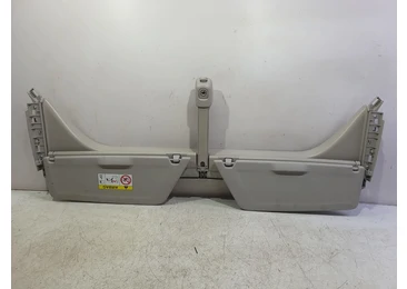 Parasolar 98018897bJ Citroen C4 Picasso 2 (2013 - 2017) 2.0 hdi ah01