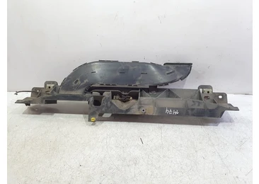 Trager 9806629380 Citroen C4 Picasso 2 (2013 - 2017) 2.0 hdi ah01