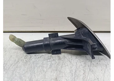 Spalator far 9648976180 Peugeot 407 1 (2004 - 2010) - miniatura 2