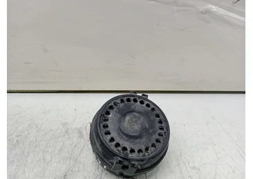 Alarma Skoda Fabia 5J (2007 - 2010) 1.4 tdi BNM