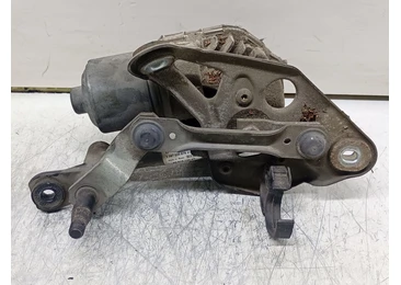 Motoras stergator parbriz 9661812080 Peugeot 407 1 (2004 - 2010) - miniatura 2