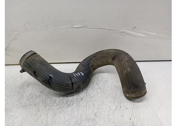 Furtun intercooler Peugeot 407 1 (2004 - 2010) 2.0 hdi RHR
