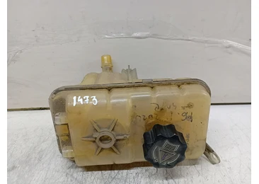 Vas expansiune Peugeot 407 1 (2004 - 2010) 2.0 hdi RHR