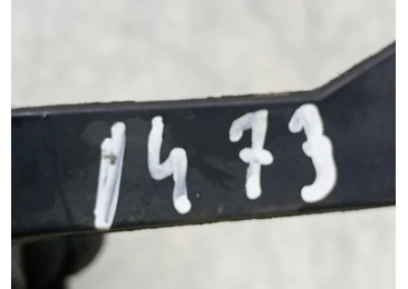 Broasca capota 9645344780 Peugeot 407 1 (2004 - 2010) - miniatura 3
