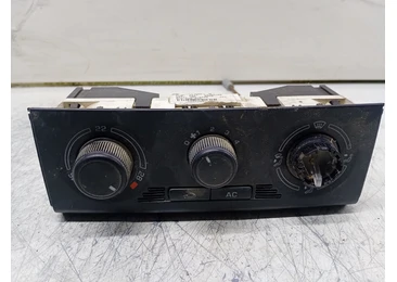 Panou clima ac 5J0820045 Skoda Fabia 5J (2007 - 2010) 1.4 tdi BNM