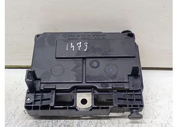 Panou sigurante 9656086080 Peugeot 407 1 (2004 - 2010) 2.0 hdi RHR